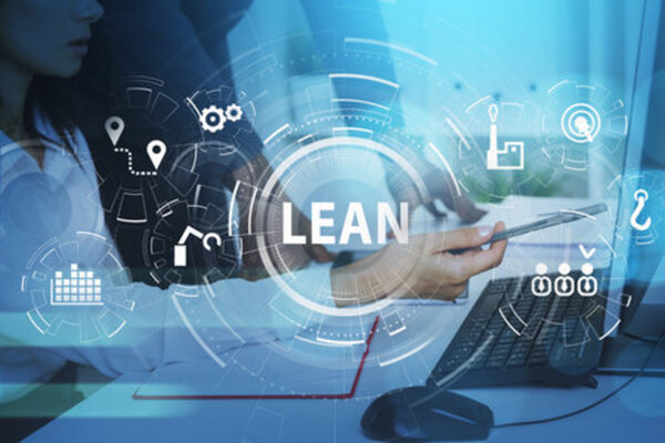 Lean Six Sigma